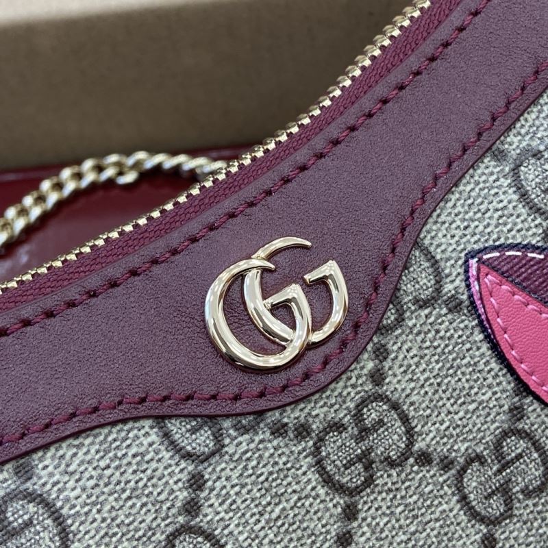 Gvc*1 hobo bags